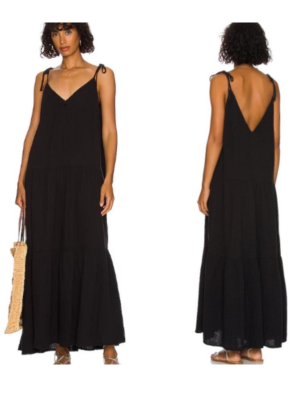 L*Space Ava Maxi Dress